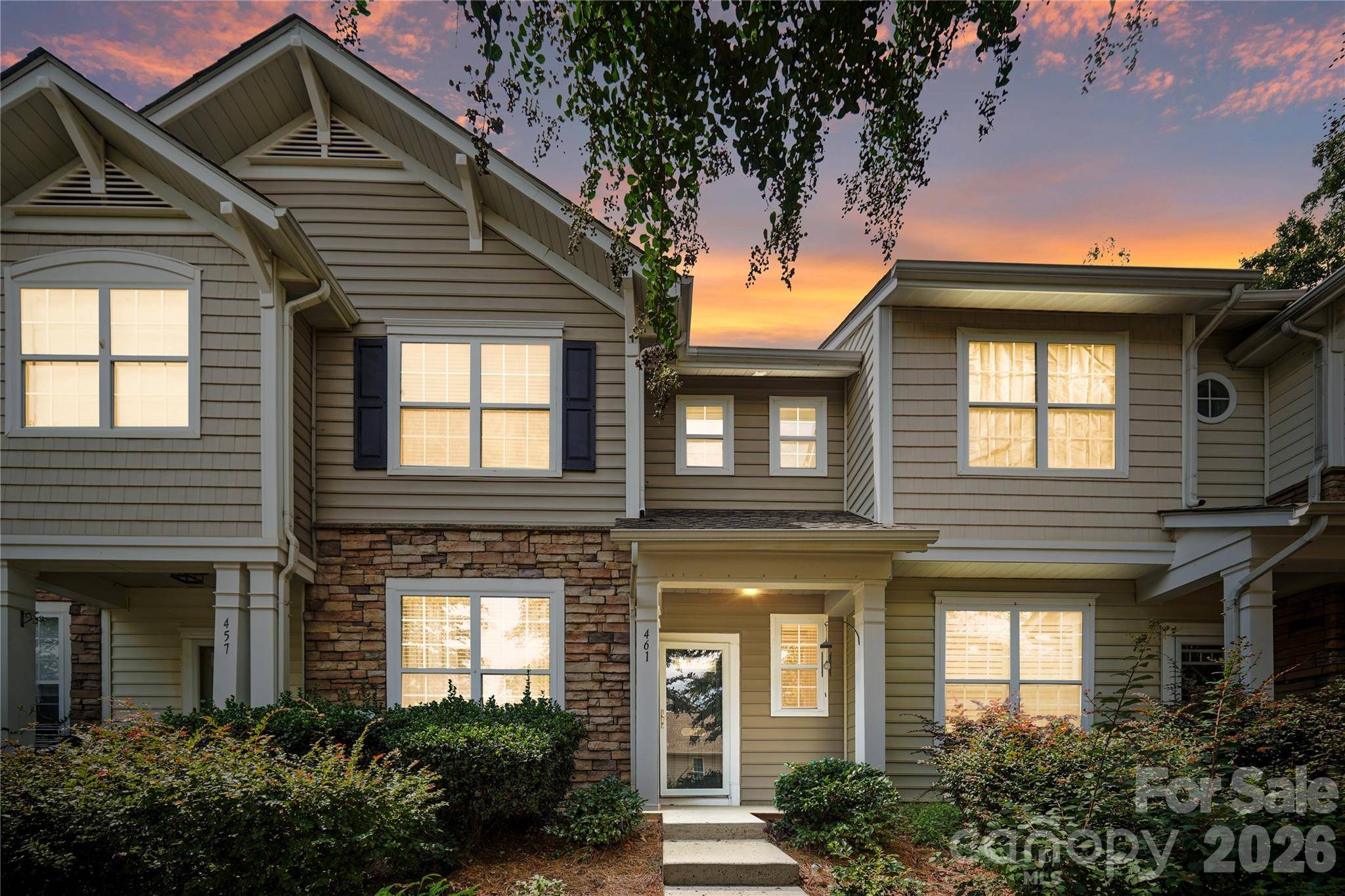 461 River Park RD, Belmont, NC 28012