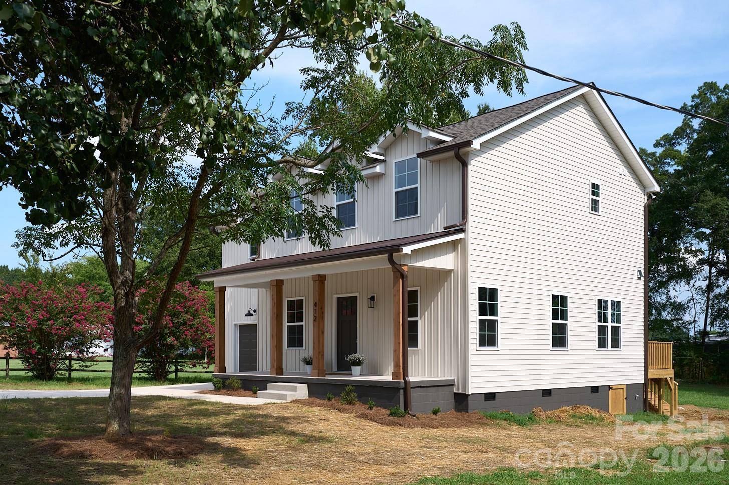 412 Midway DR, Indian Trail, NC 28079