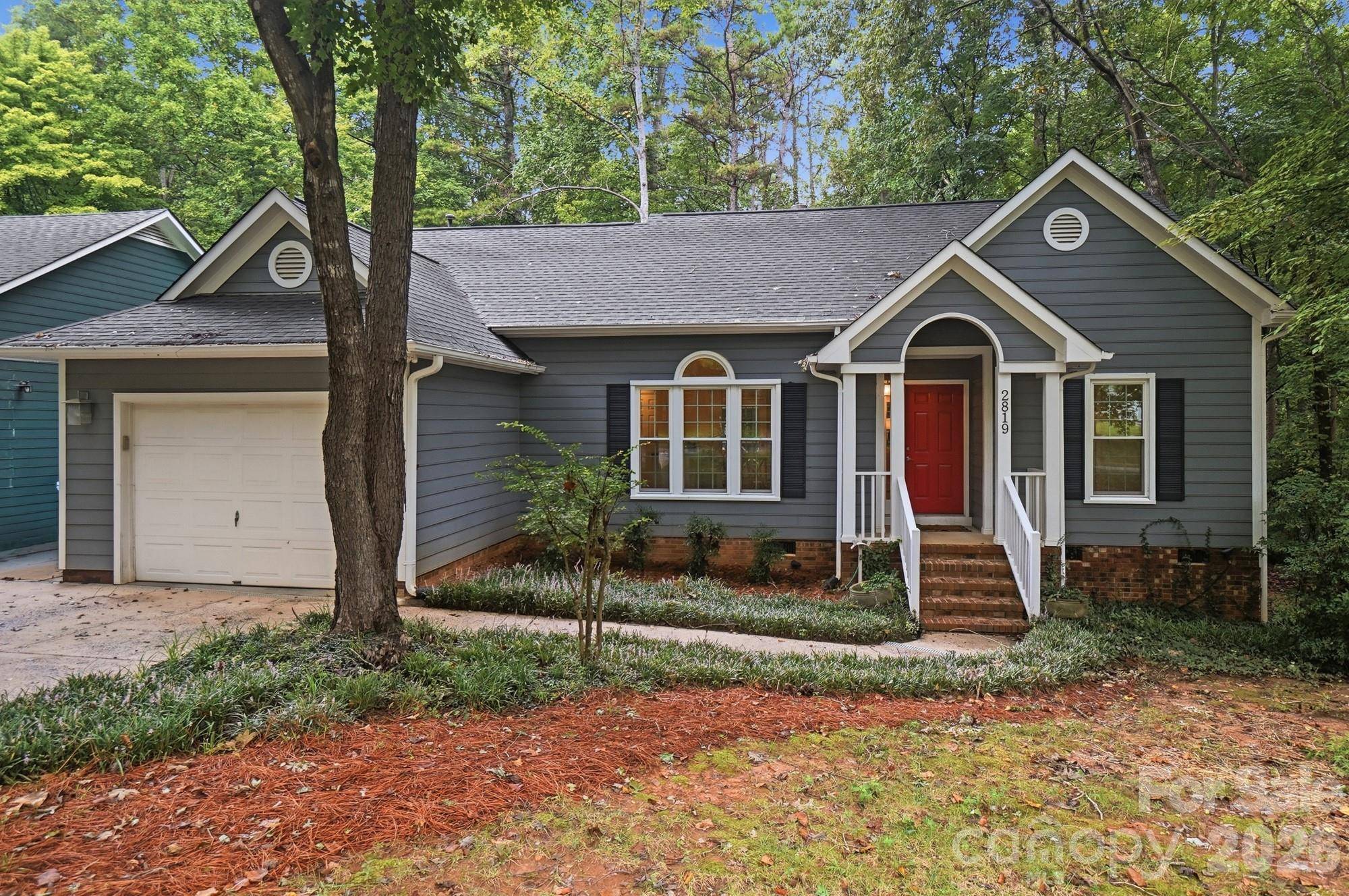 2819 Cedar Chase DR, Matthews, NC 28105