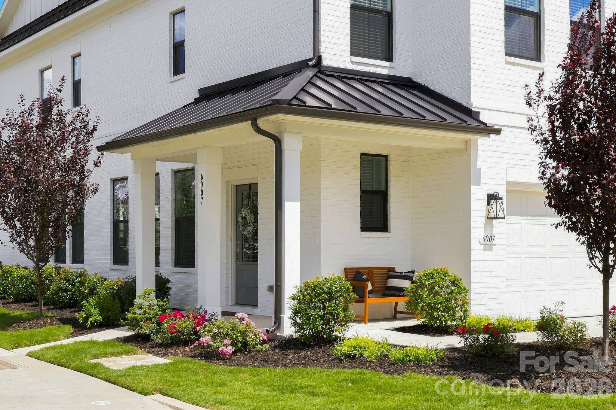 6007 Mariemont CIR, Charlotte, NC 28226