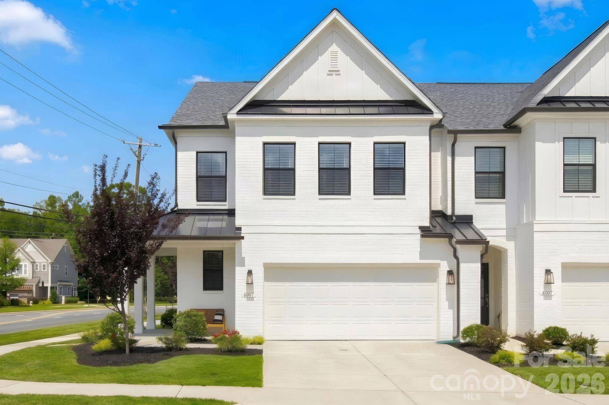 6007 Mariemont CIR, Charlotte, NC 28226
