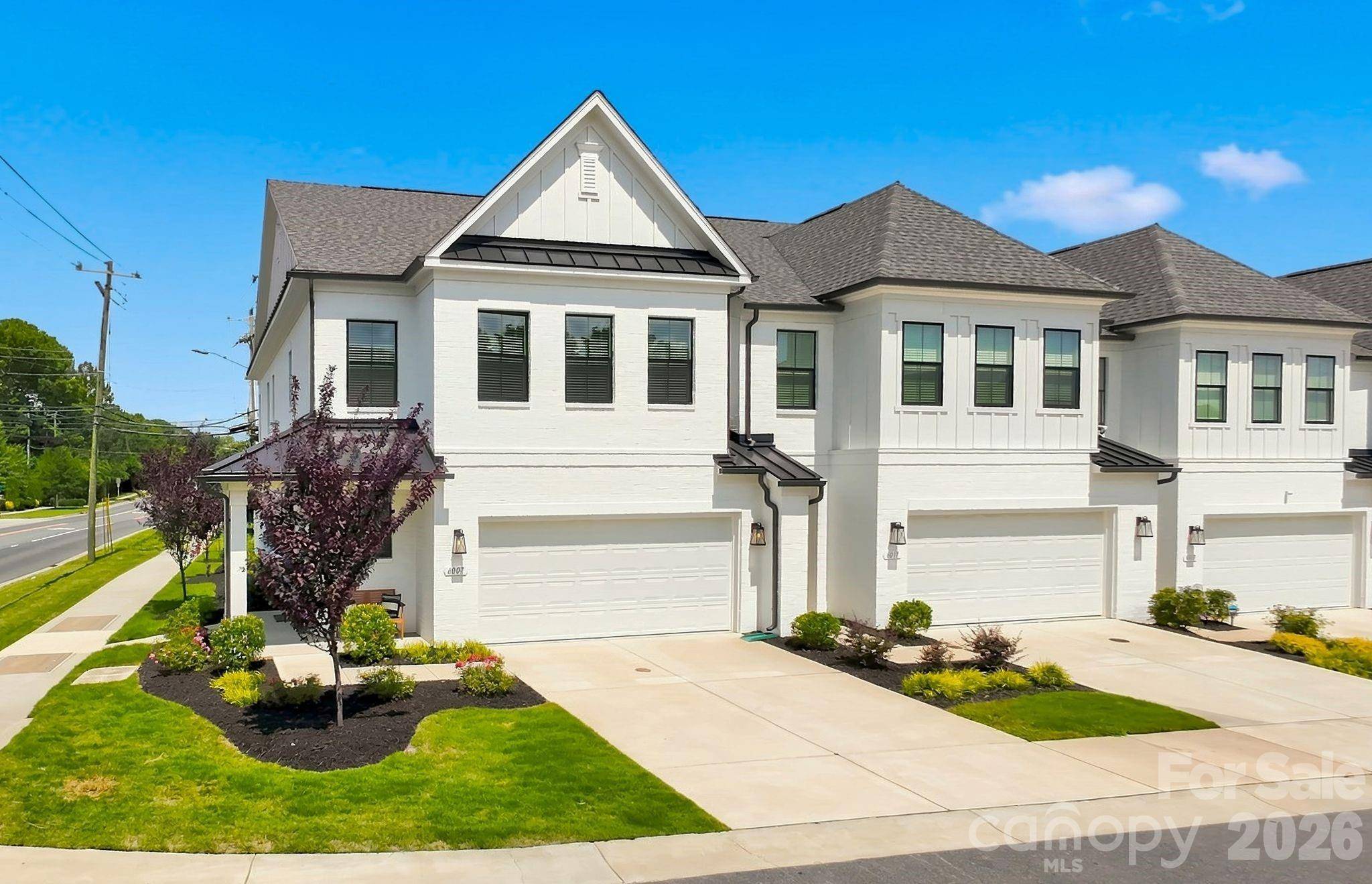 6007 Mariemont CIR, Charlotte, NC 28226