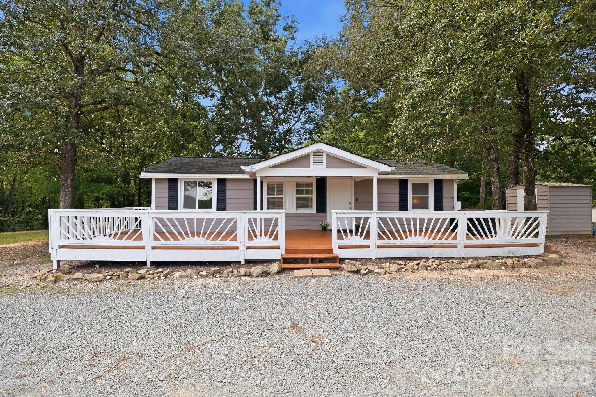 4436 Shiloh Unity RD, Lancaster, SC 29720