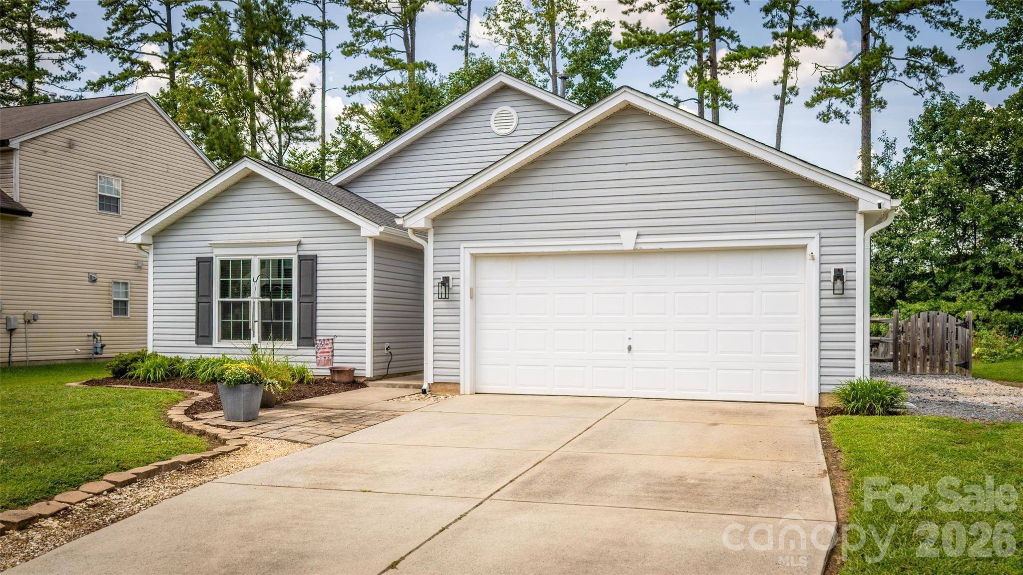 123 Austin Run CT, Kannapolis, NC 28083