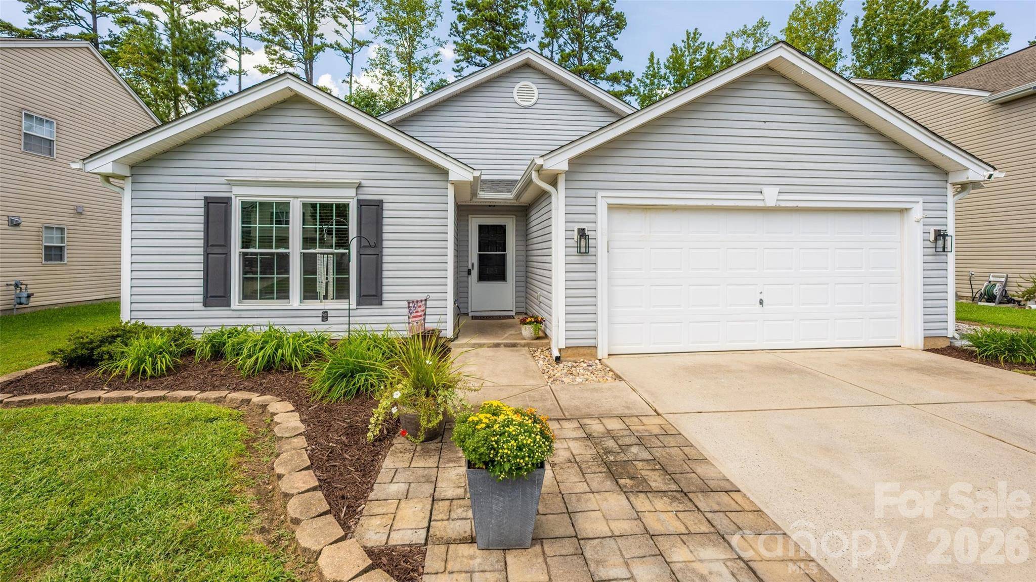 123 Austin Run CT, Kannapolis, NC 28083