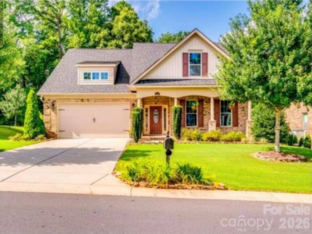 115 Kentmere LN, Lake Wylie, SC 29710