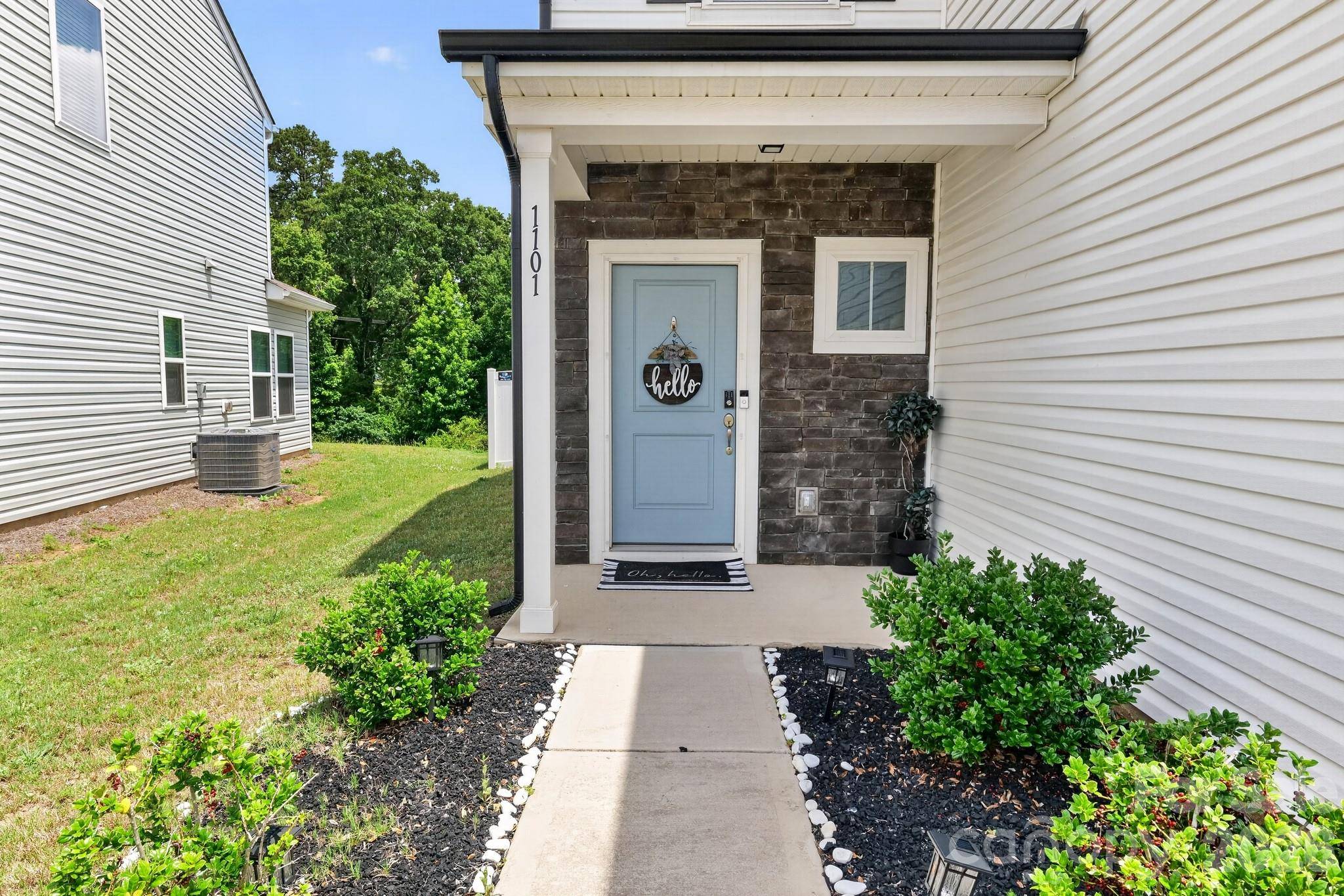 1101 Freeman View DR, Albemarle, NC 28001