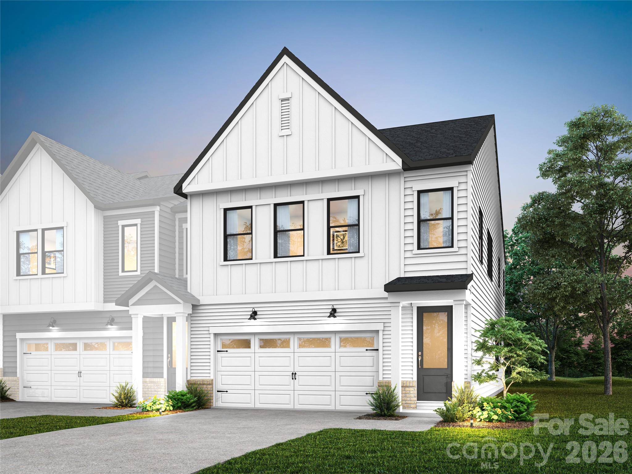 245 Landy ST, Fort Mill, SC 29715
