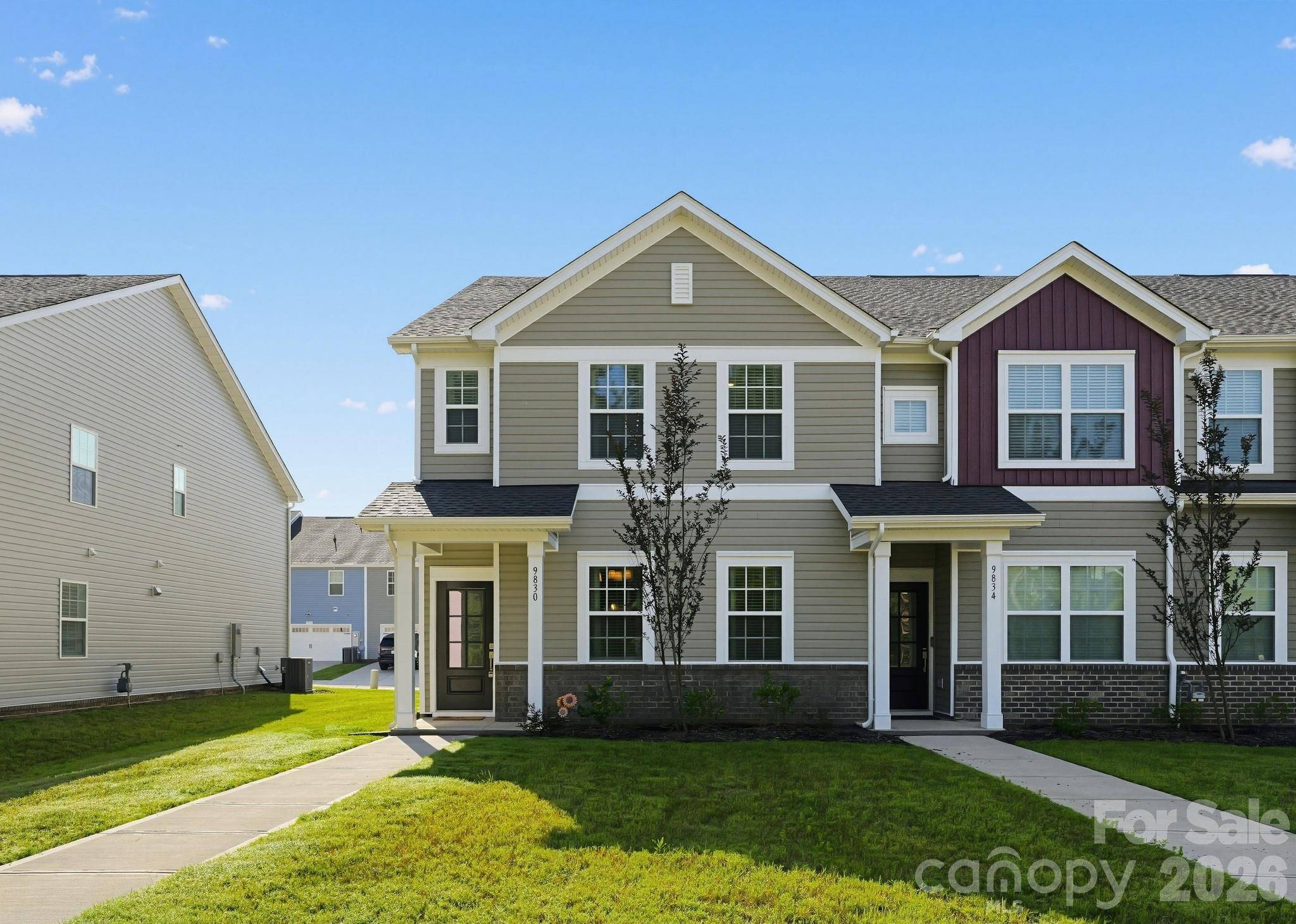9830 Old Garden CIR, Gastonia, NC 28056