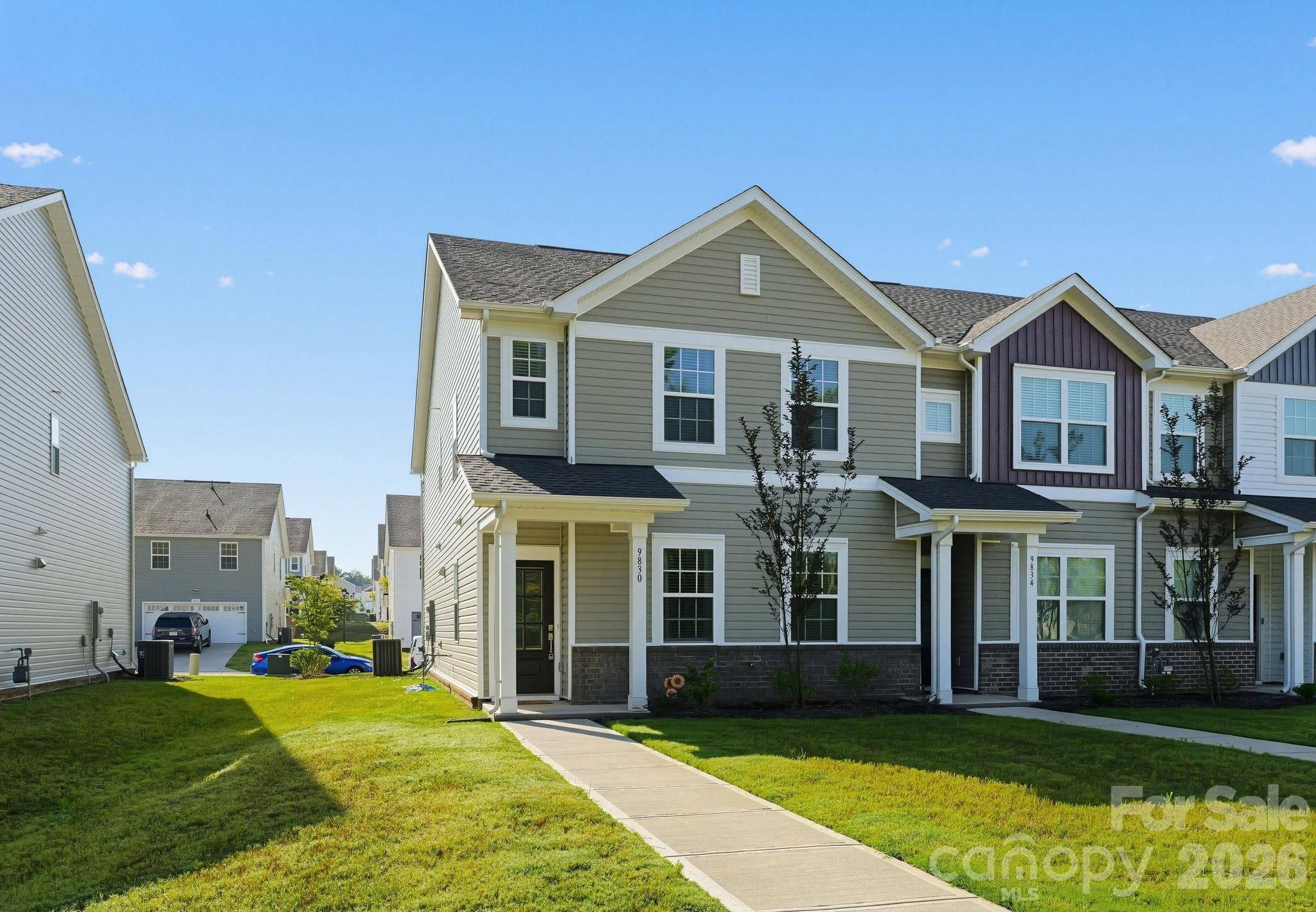 9830 Old Garden CIR, Gastonia, NC 28056