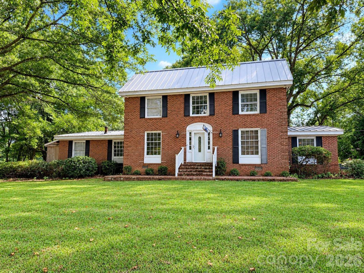 4225 Sherrills Ford RD, Salisbury, NC 28147