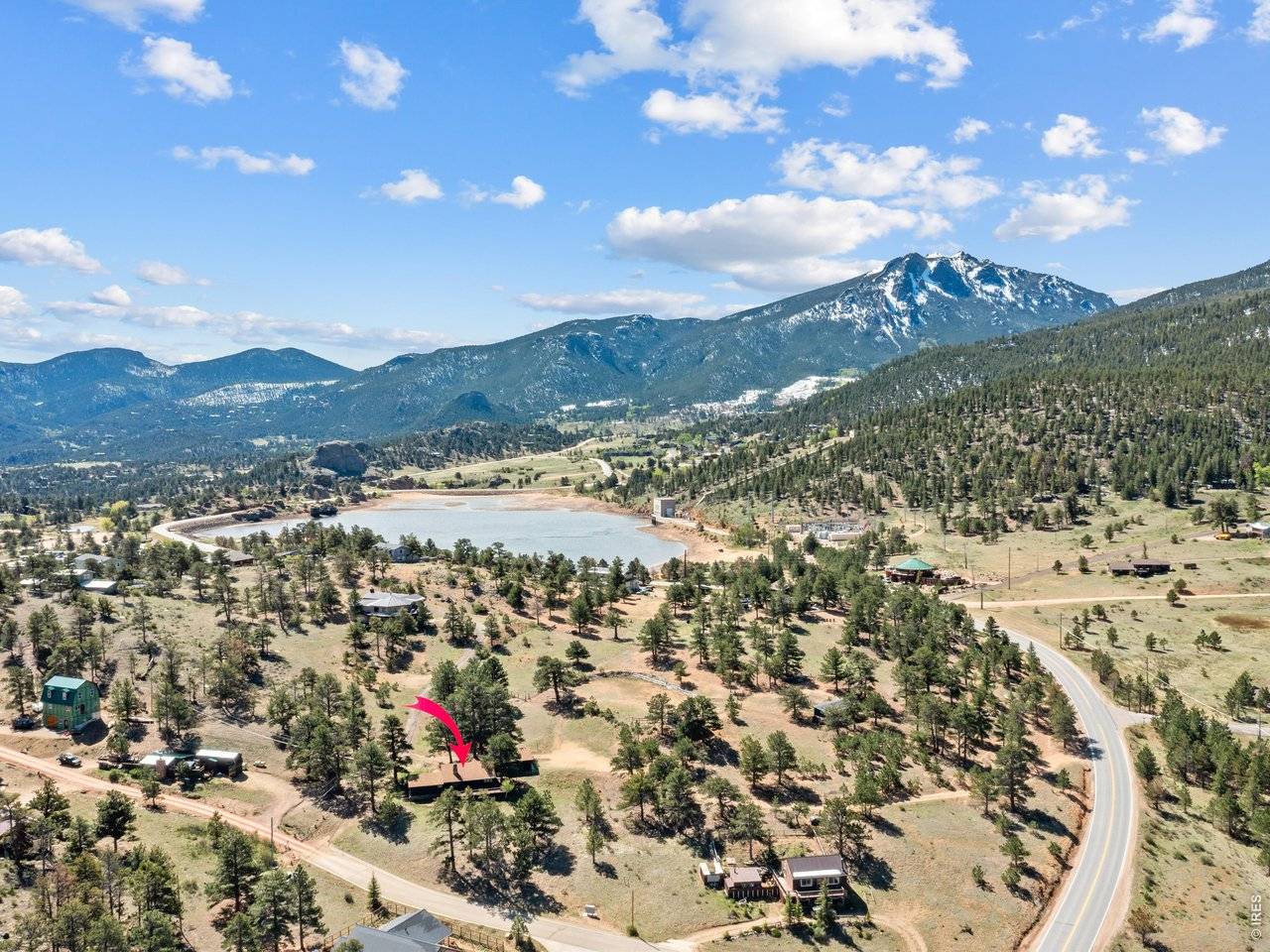2010 Marys Lake, Estes Park, CO 80517