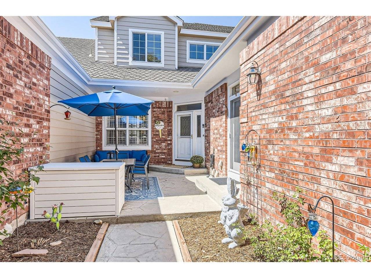 9853 Greensview, Lone Tree, CO 80124