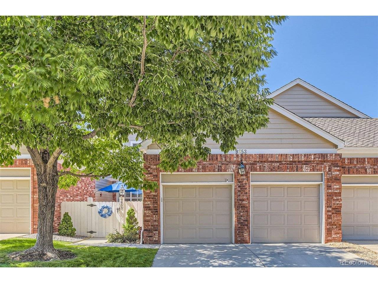9853 Greensview, Lone Tree, CO 80124