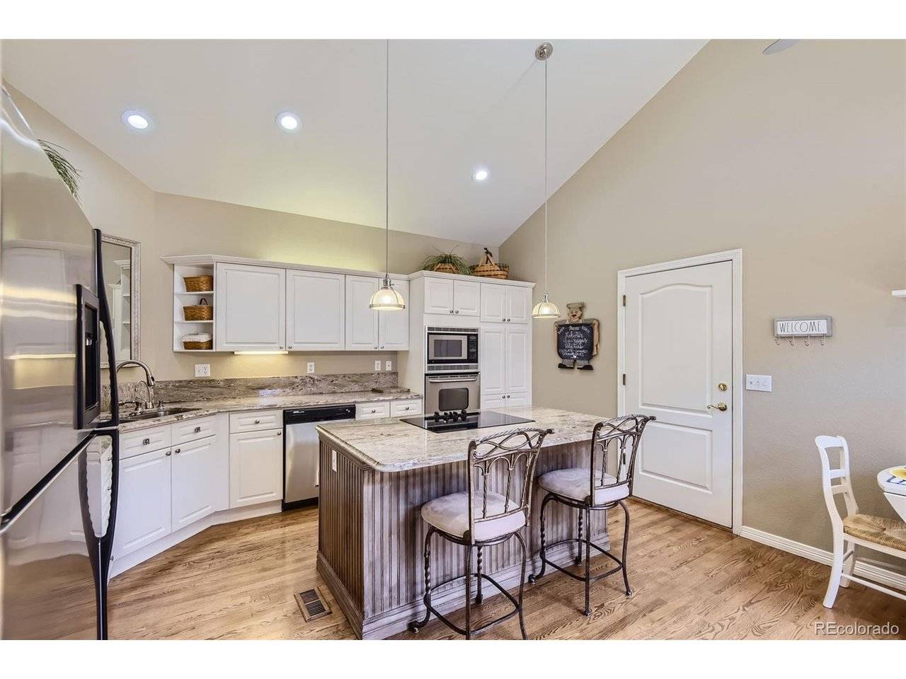 9853 Greensview, Lone Tree, CO 80124