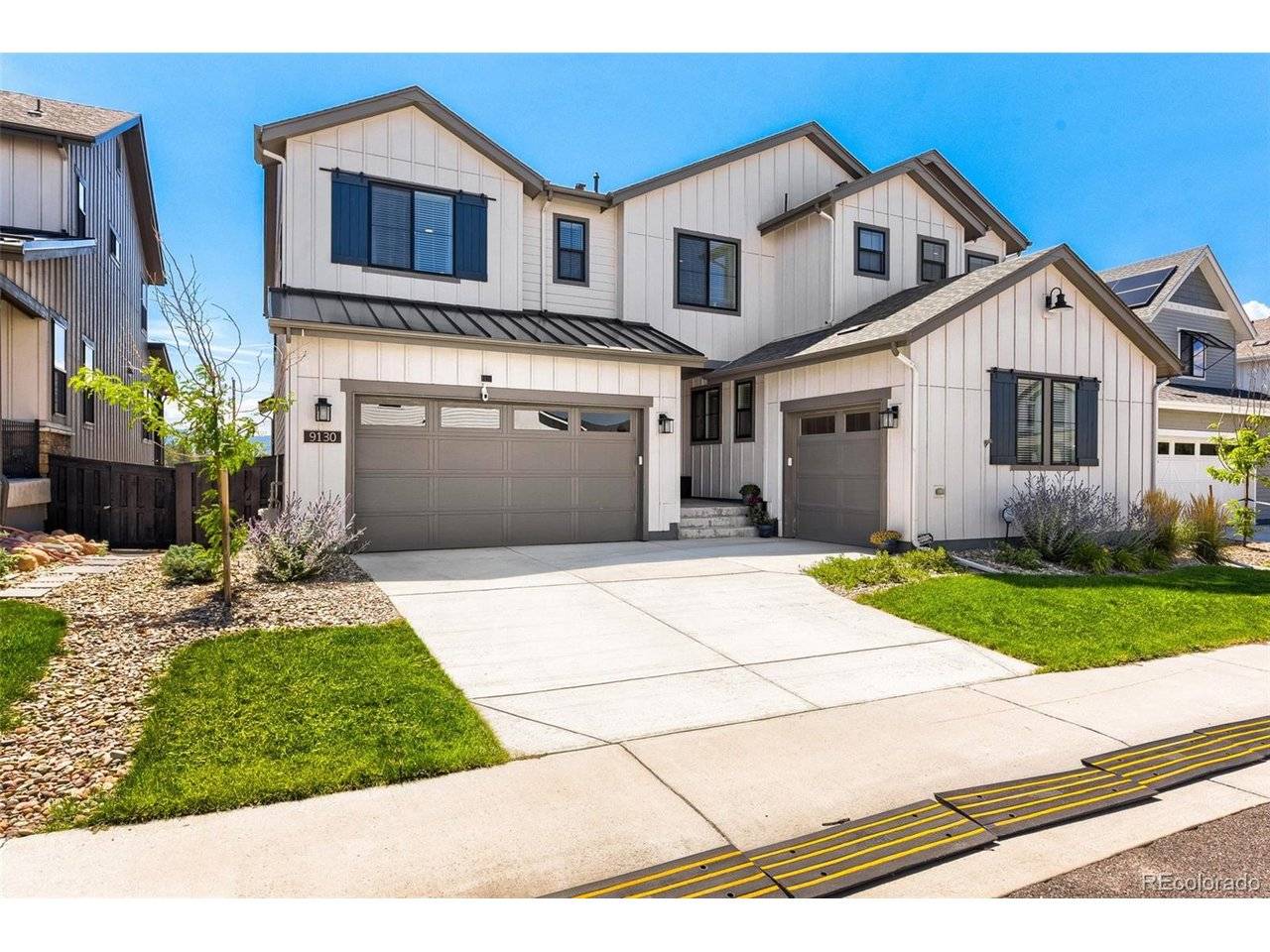 9130 Star Fall, Littleton, CO 80125