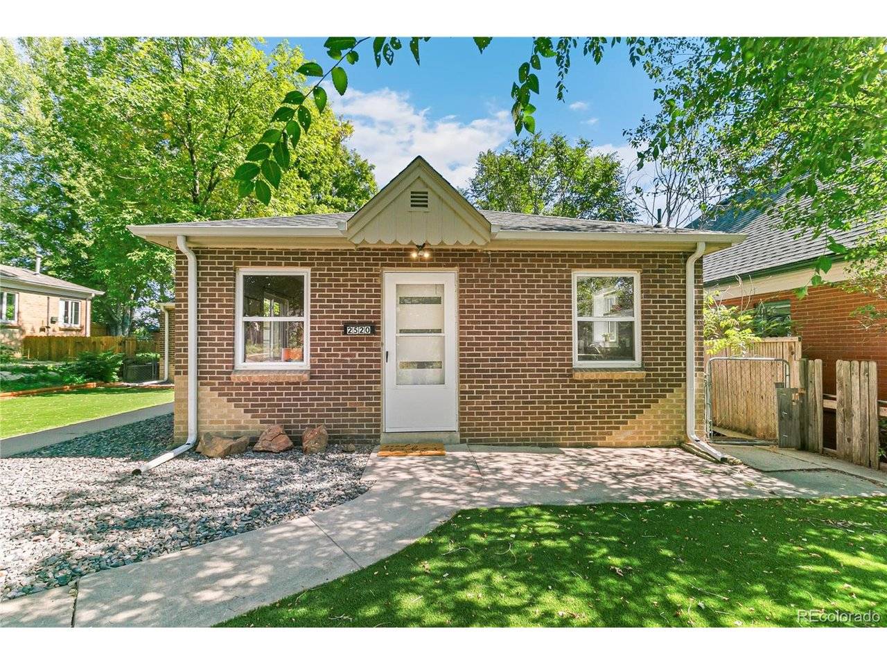 2520 Yates, Denver, CO 80212