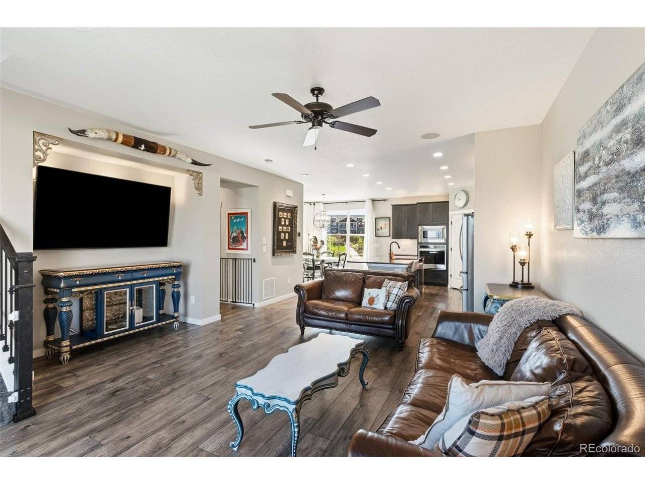 11368 Modern Meadow, Colorado Springs, CO 80921