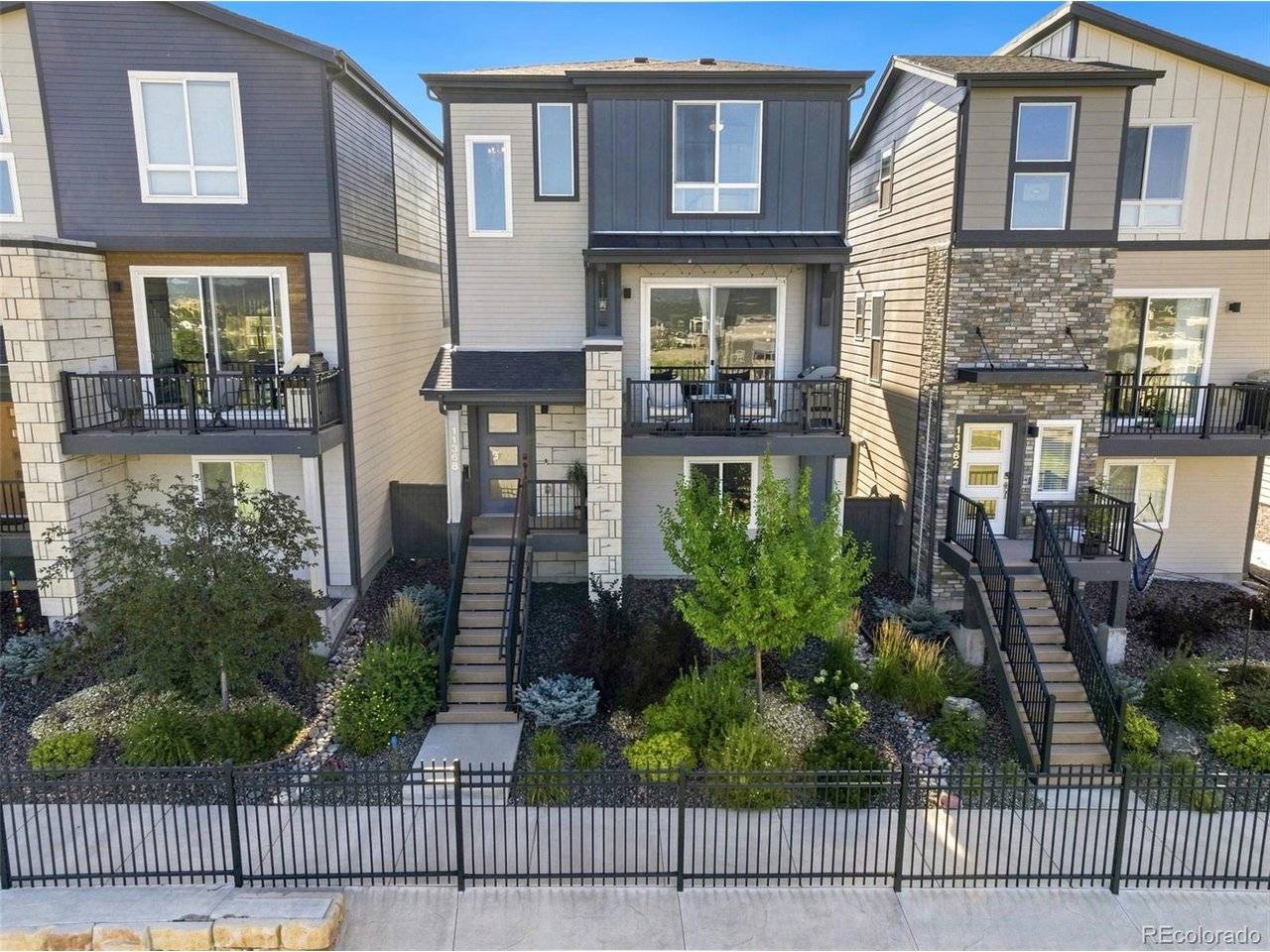 11368 Modern Meadow, Colorado Springs, CO 80921