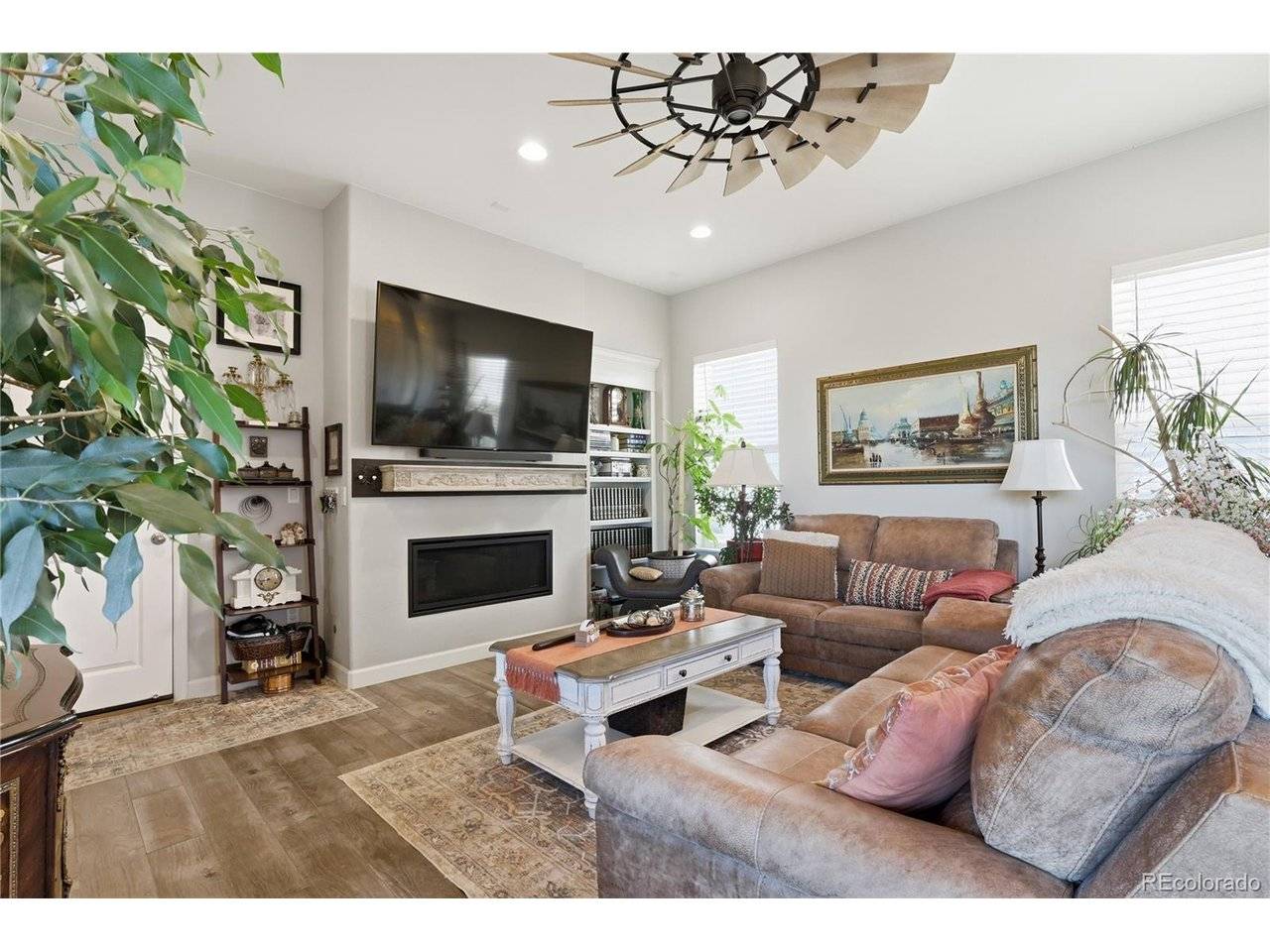 1183 Brocade, Highlands Ranch, CO 80126