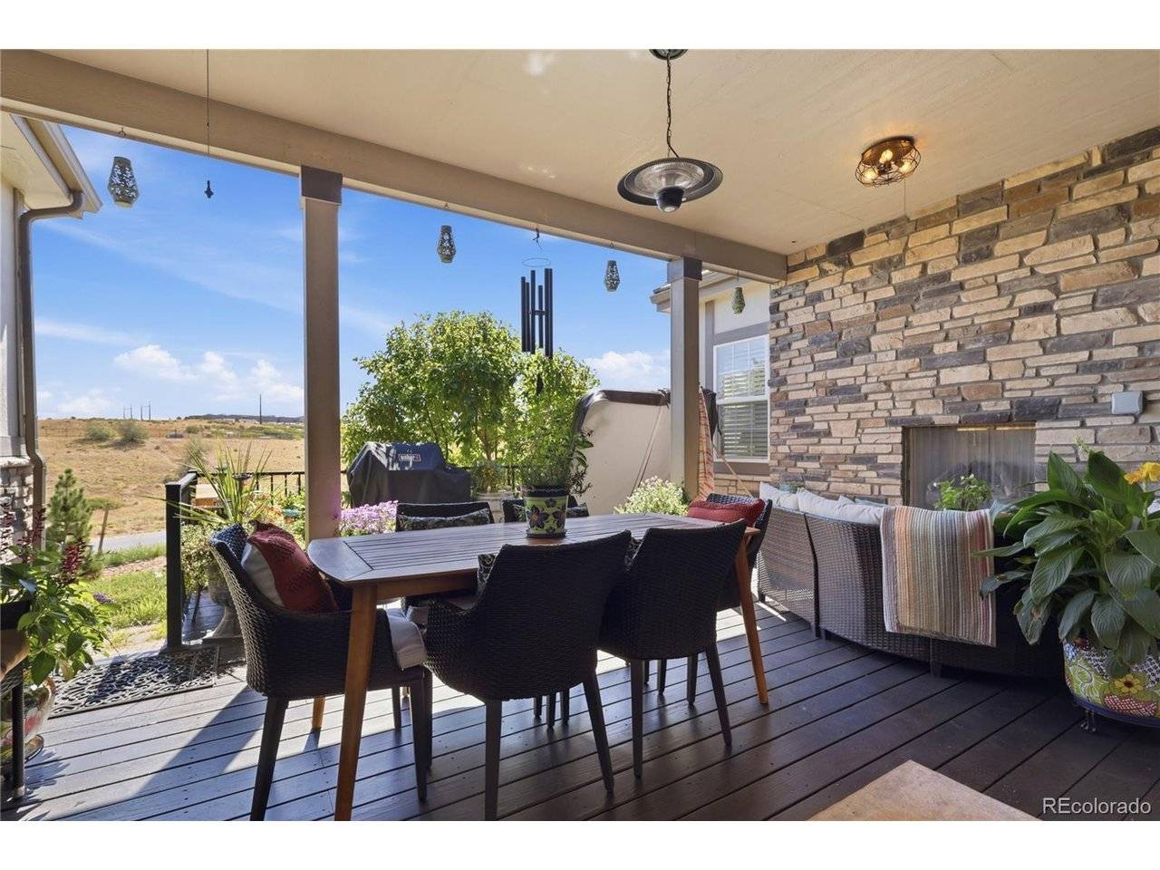 1183 Brocade, Highlands Ranch, CO 80126