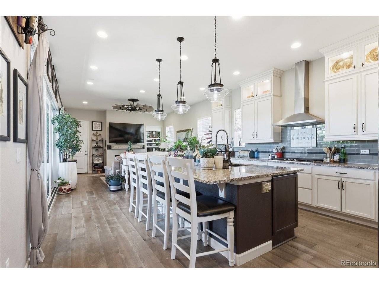 1183 Brocade, Highlands Ranch, CO 80126