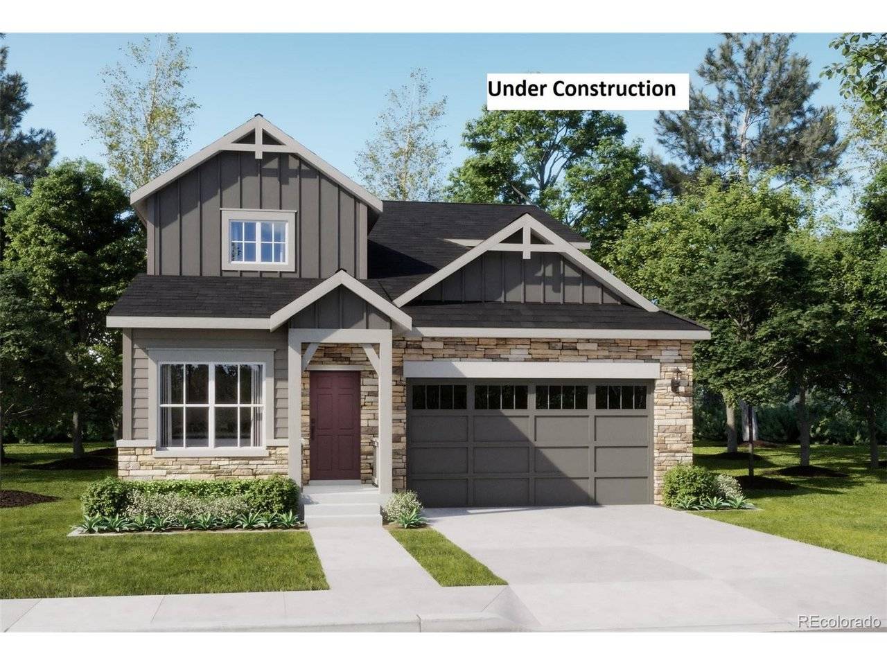9192 Simmental, Colorado Springs, CO 80908