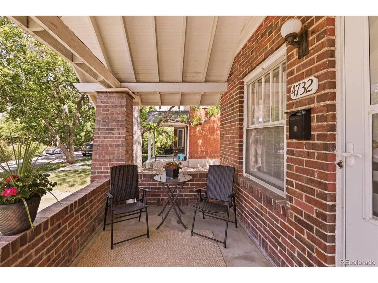 4732 33rd, Denver, CO 80212