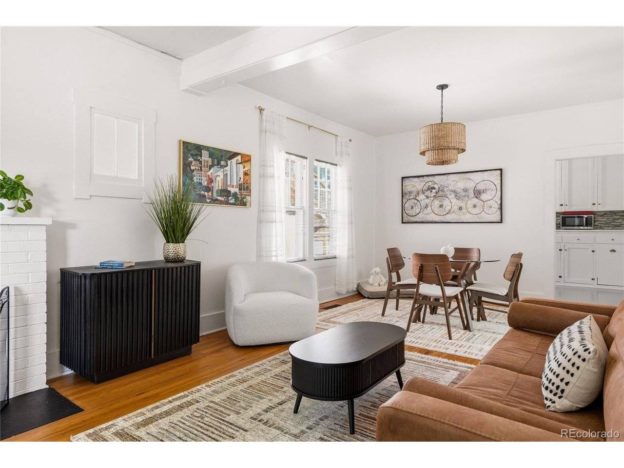 4732 33rd, Denver, CO 80212