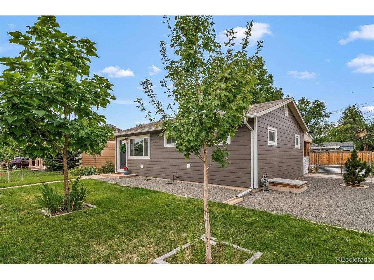 1201 S Julian, Denver, CO 80219
