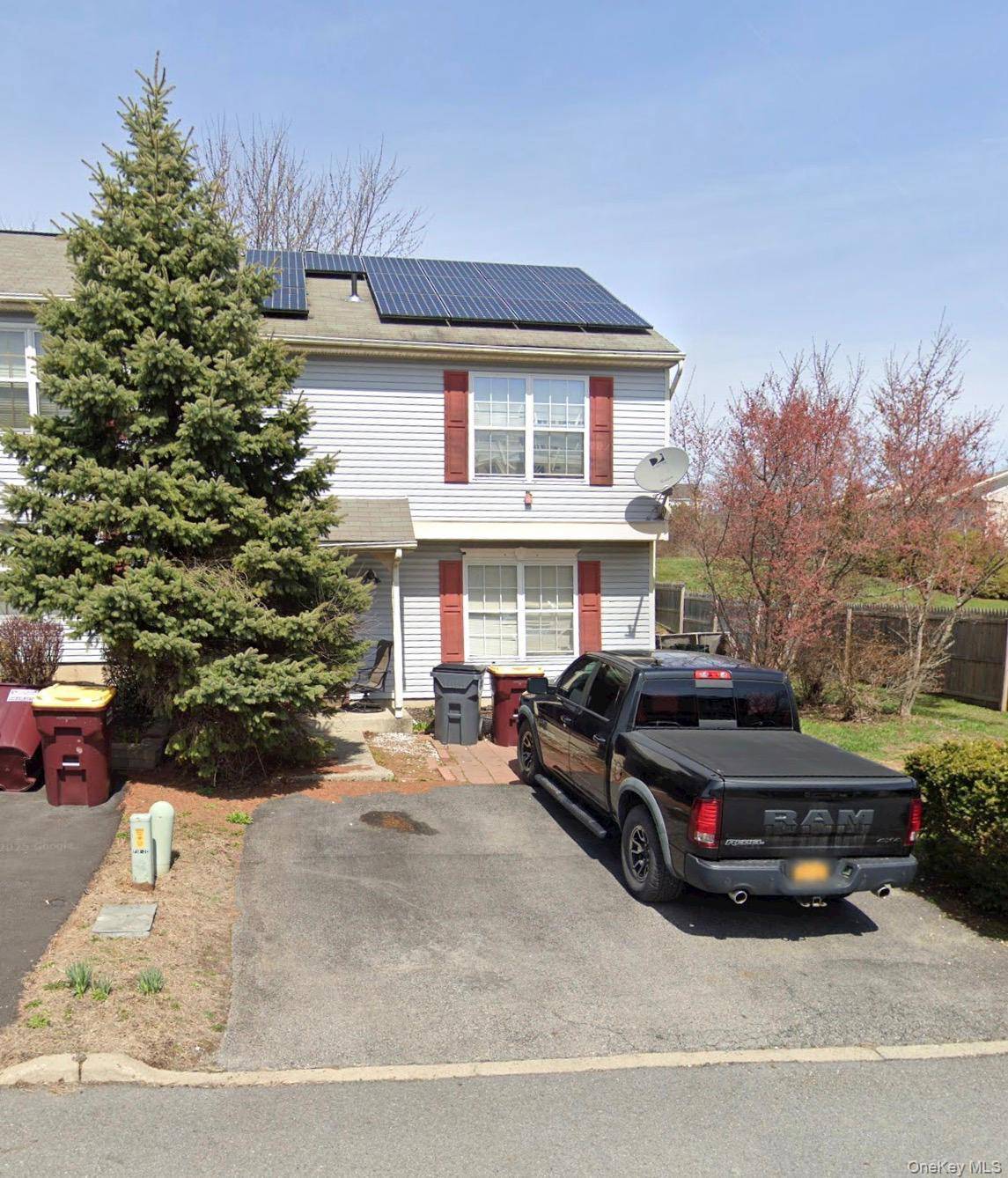 37 Marian CT, Warwick, NY 10990