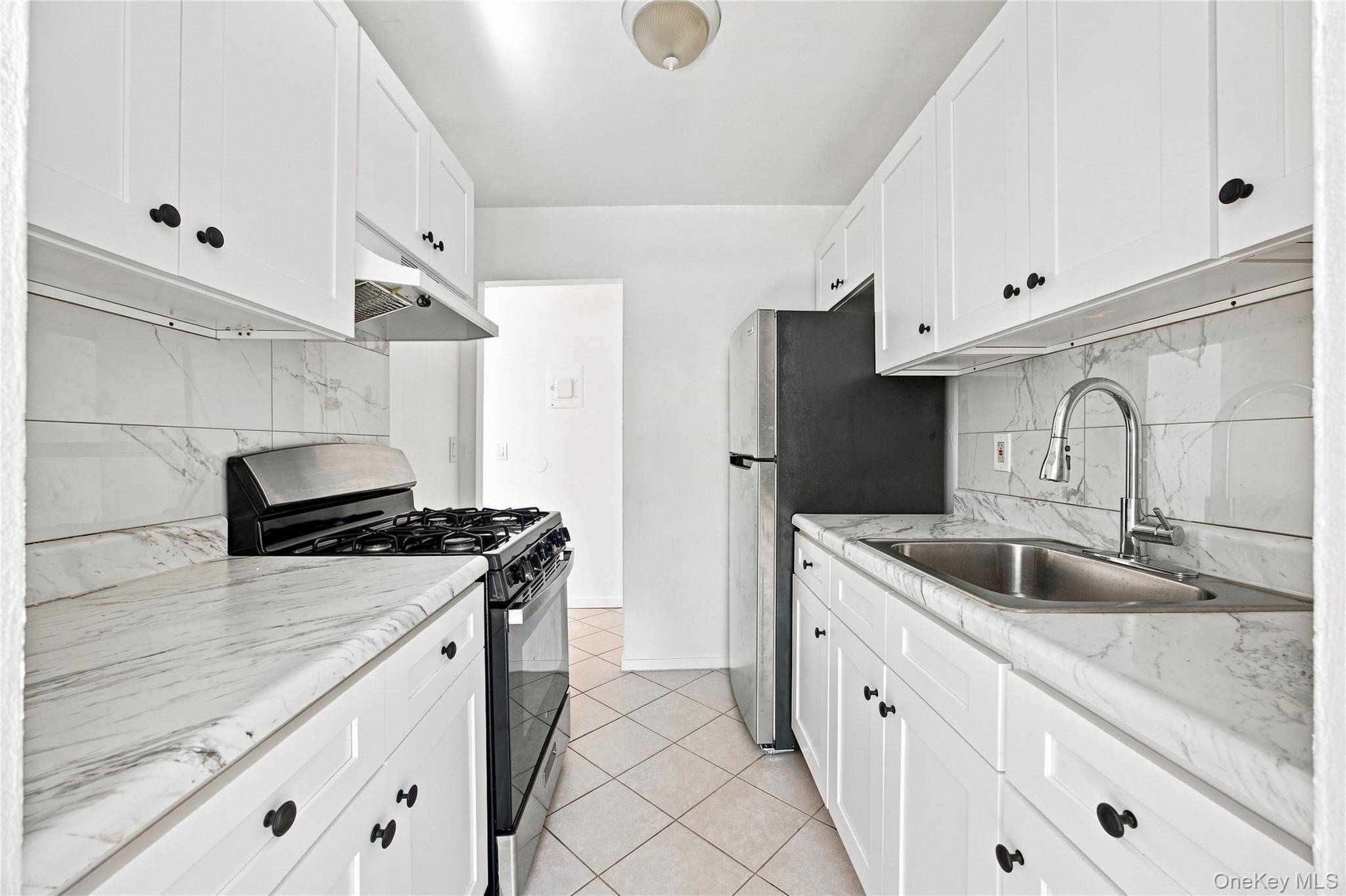 31 Fero ST #2A, Yonkers, NY 10701