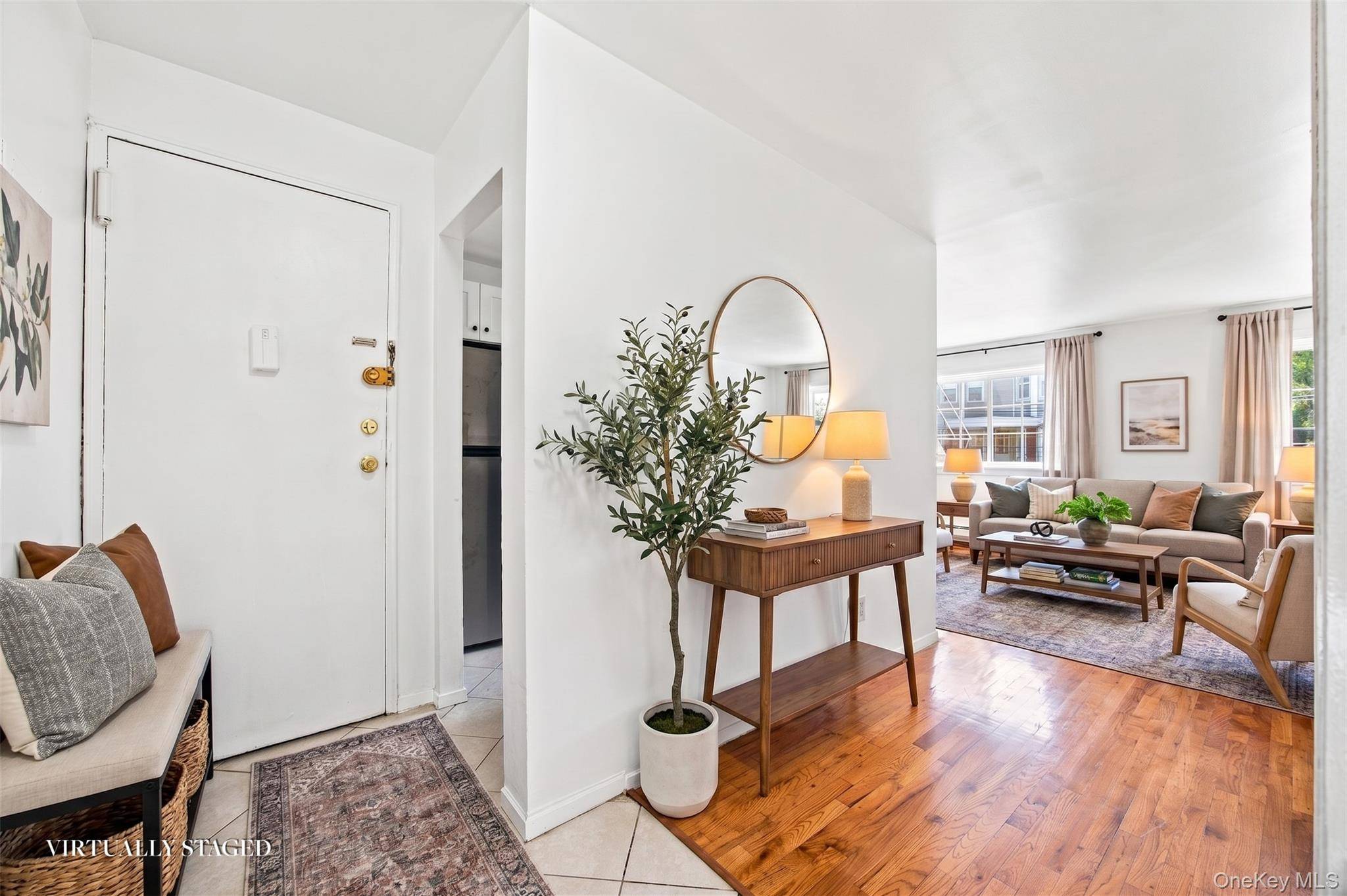 31 Fero ST #2A, Yonkers, NY 10701