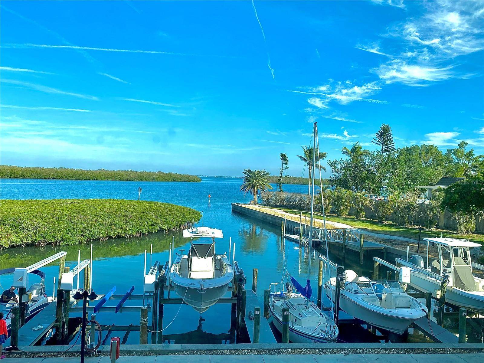 4500 GULF OF MEXICO DR #206, Longboat Key, FL 34228