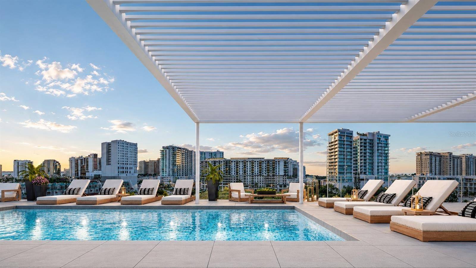 1305 4TH ST #302I, Sarasota, FL 34236