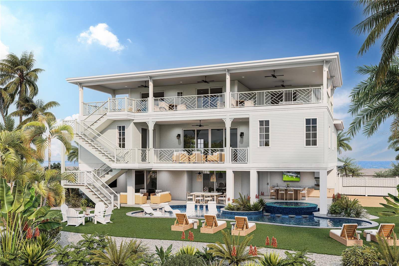 107 TUNA ST, Anna Maria, FL 34216