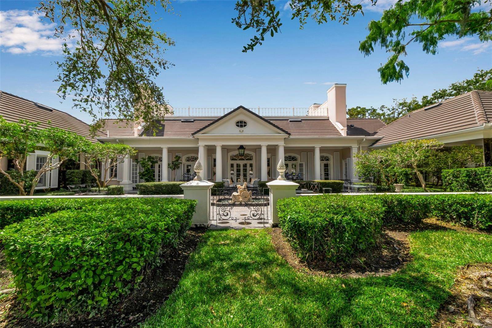 101 OSPREY POINT DR, Osprey, FL 34229