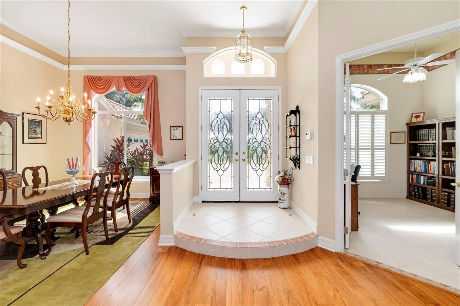 2528 TOM MORRIS DR, Sarasota, FL 34240