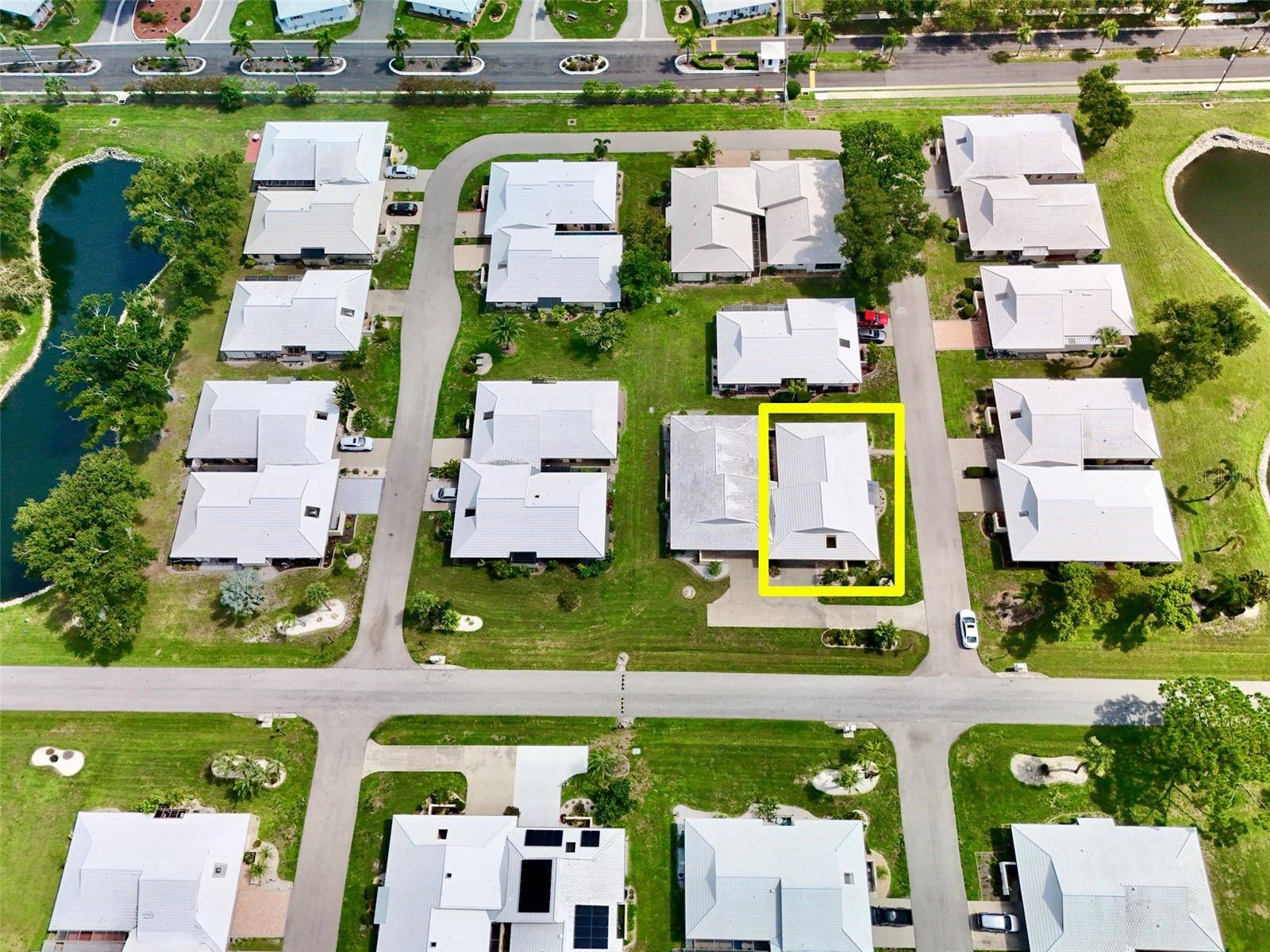 44 SANDSTONE CIR, Venice, FL 34293