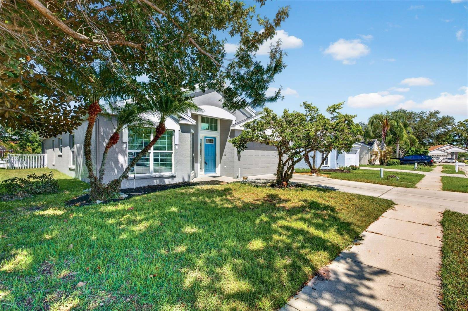 4623 SANIBEL WAY, Bradenton, FL 34203