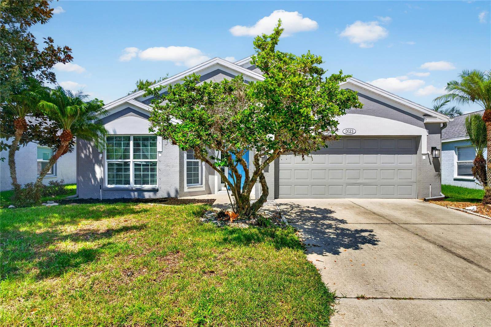 4623 SANIBEL WAY, Bradenton, FL 34203