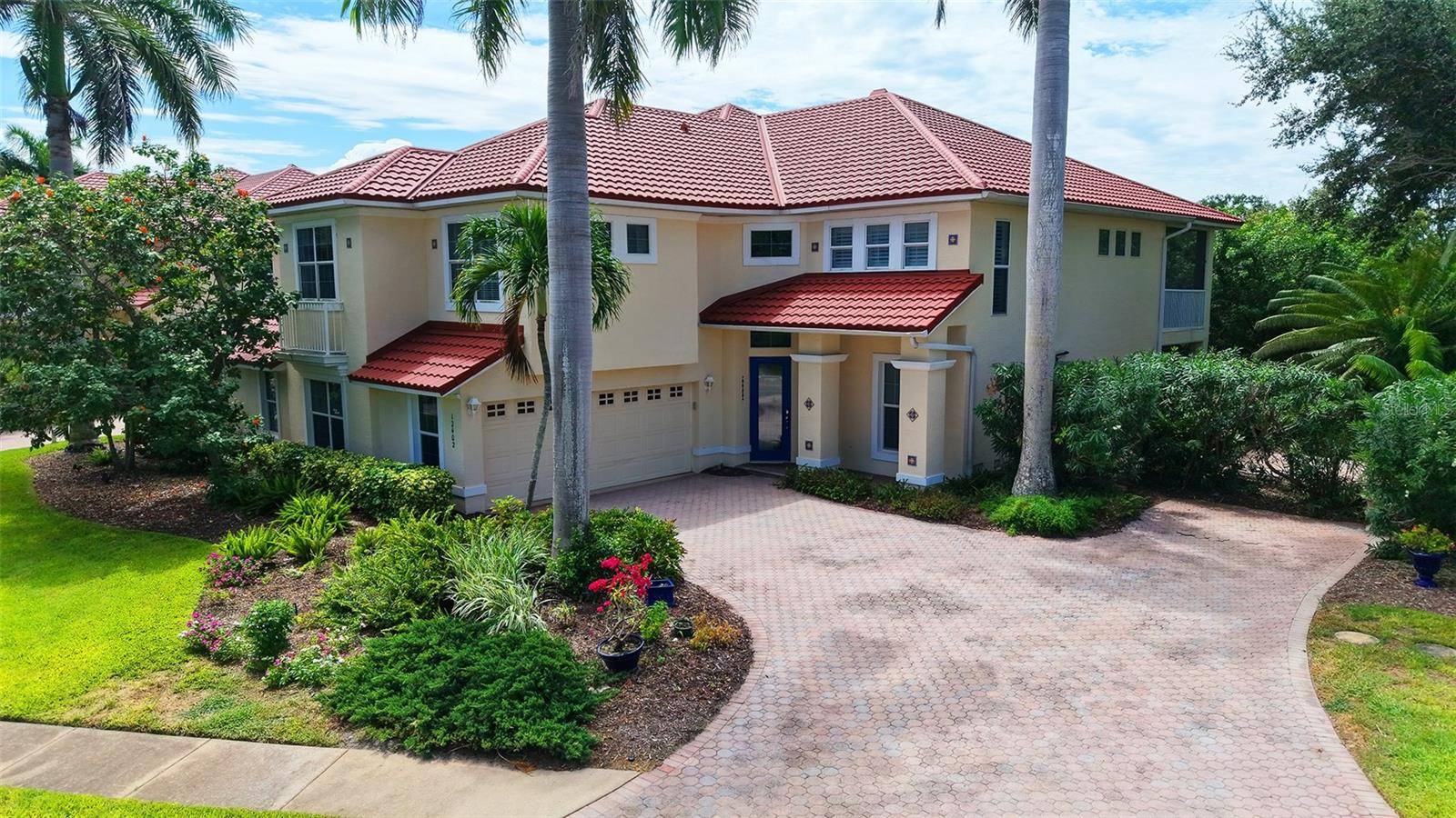 12402 HARBOUR LANDINGS DR, Cortez, FL 34215