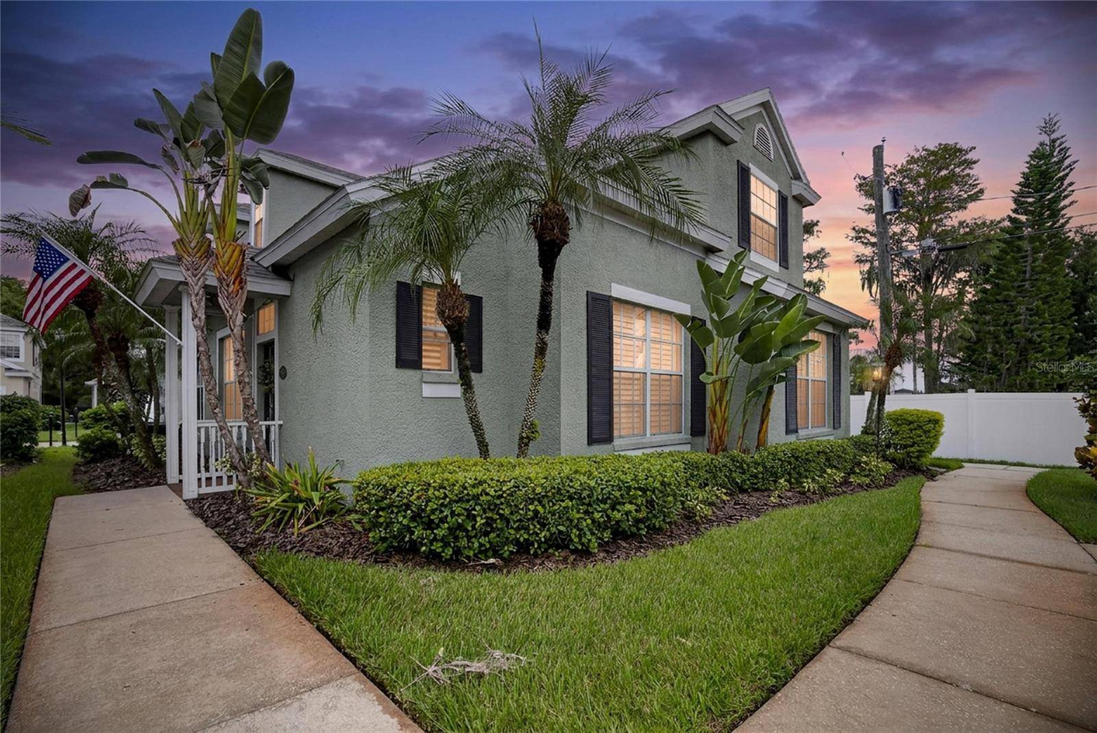 10807 SIERRA VISTA PL, Tampa, FL 33626