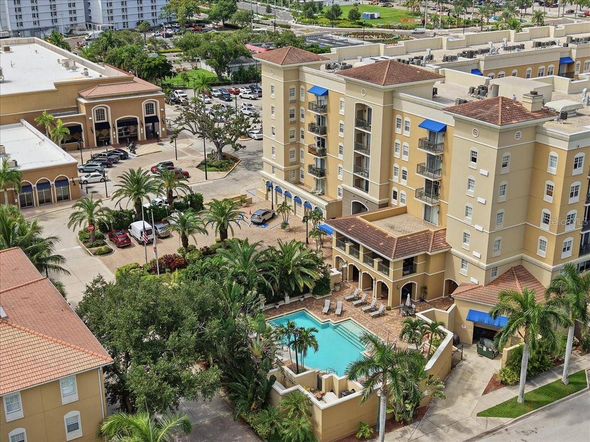 1064 N TAMIAMI TRL #1206, Sarasota, FL 34236