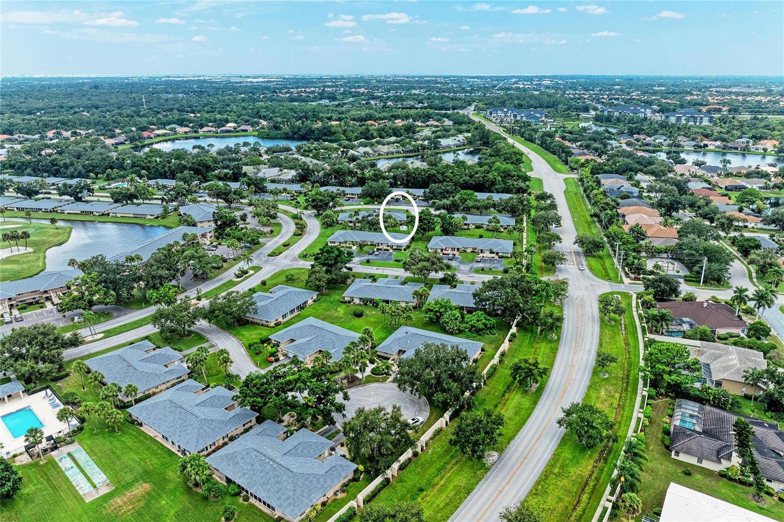 7008 W COUNTRY CLUB DR N #139, Sarasota, FL 34243
