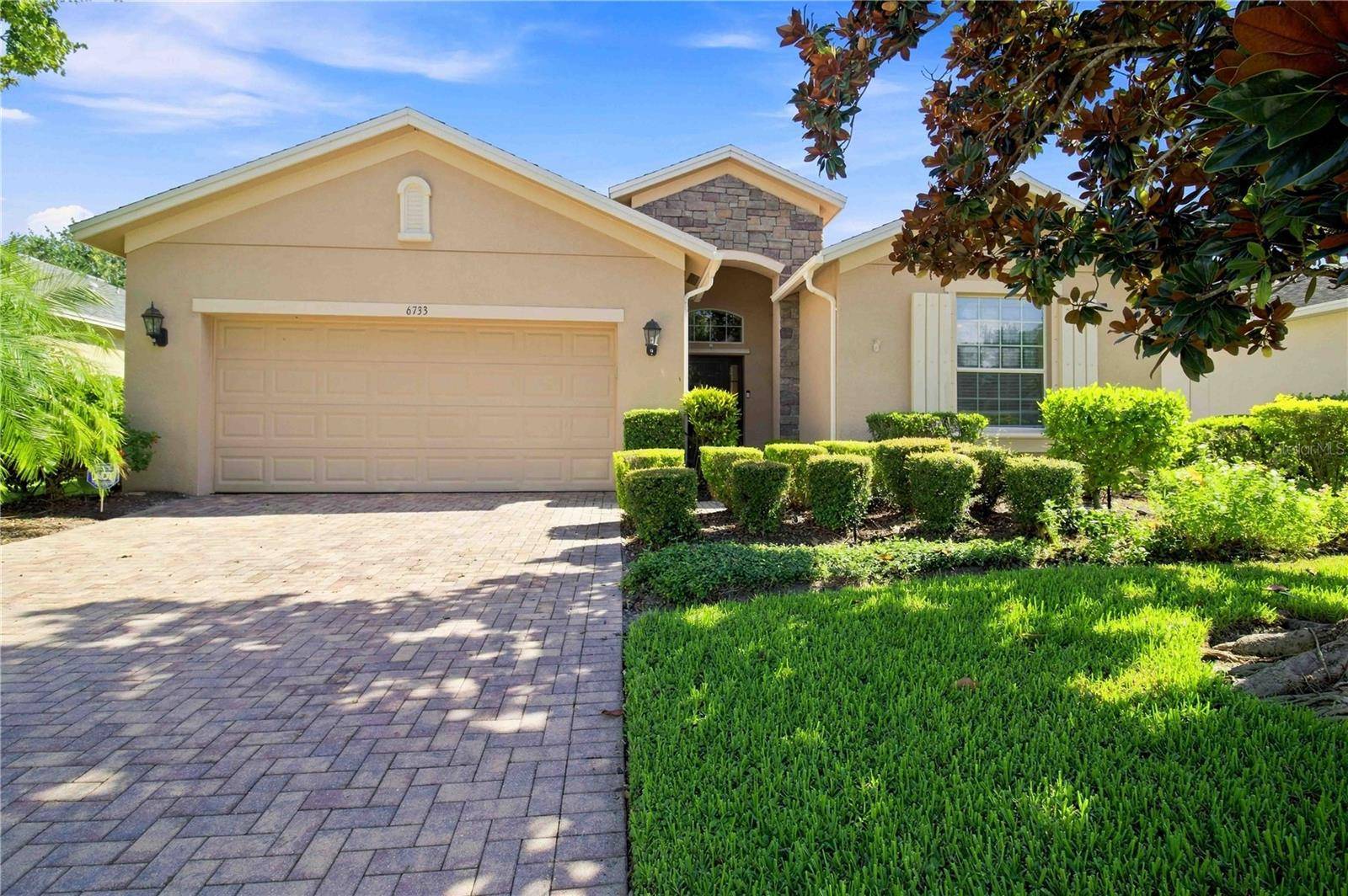 6733 45TH TER E, Bradenton, FL 34203