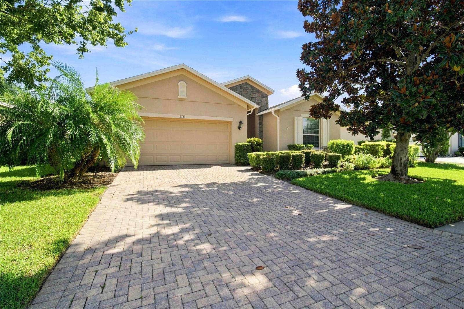 6733 45TH TER E, Bradenton, FL 34203