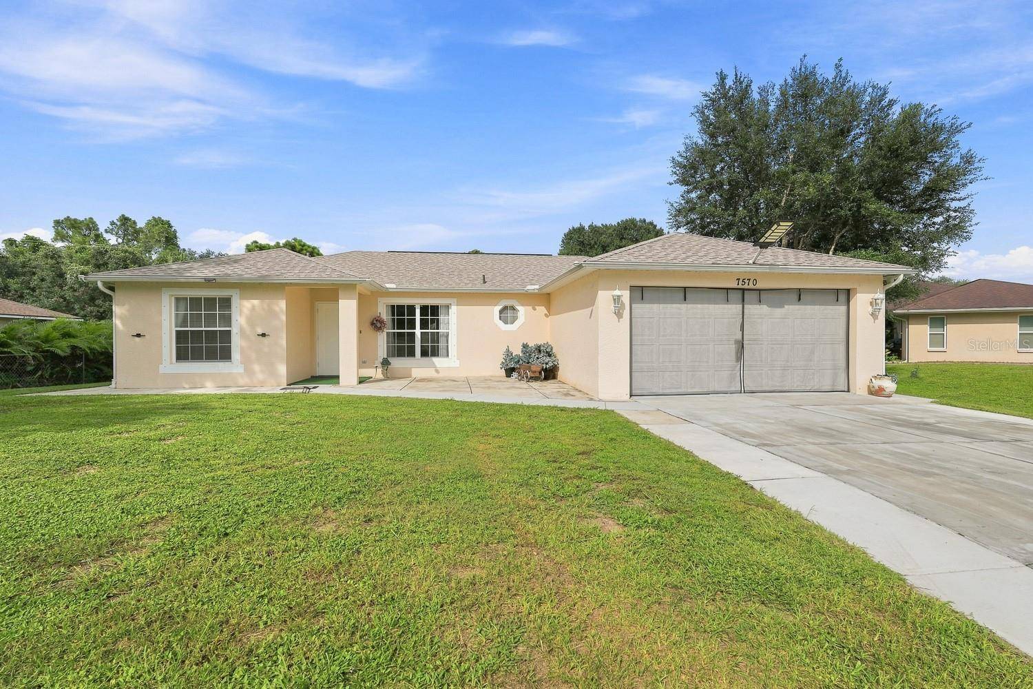 7570 CROCK AVE, North Port, FL 34291