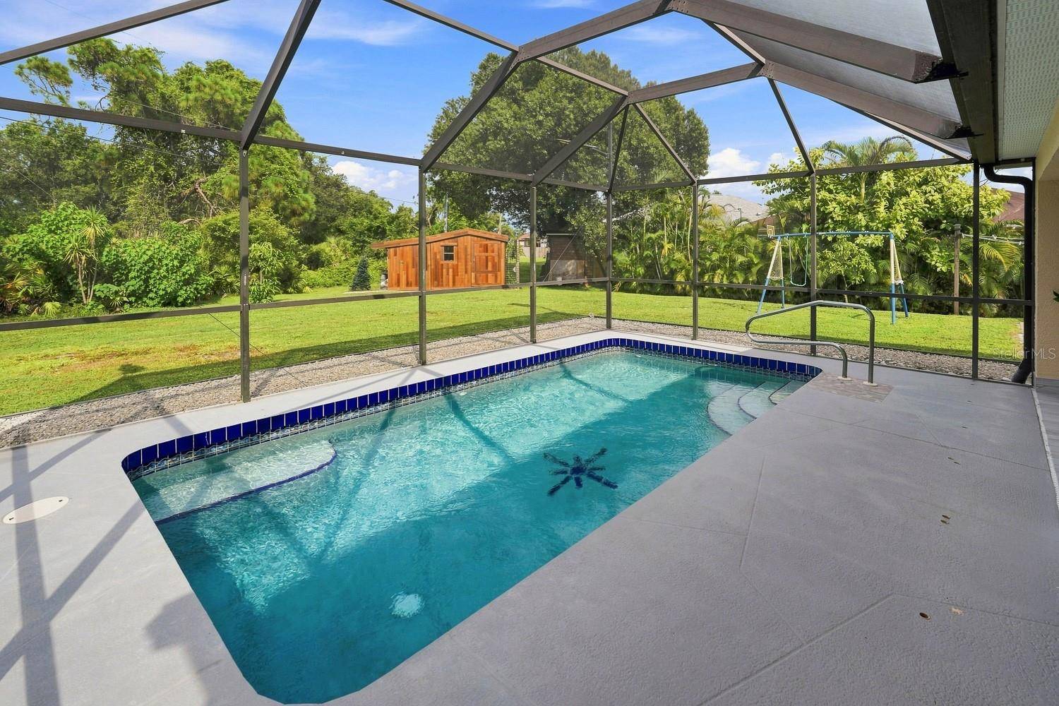7570 CROCK AVE, North Port, FL 34291
