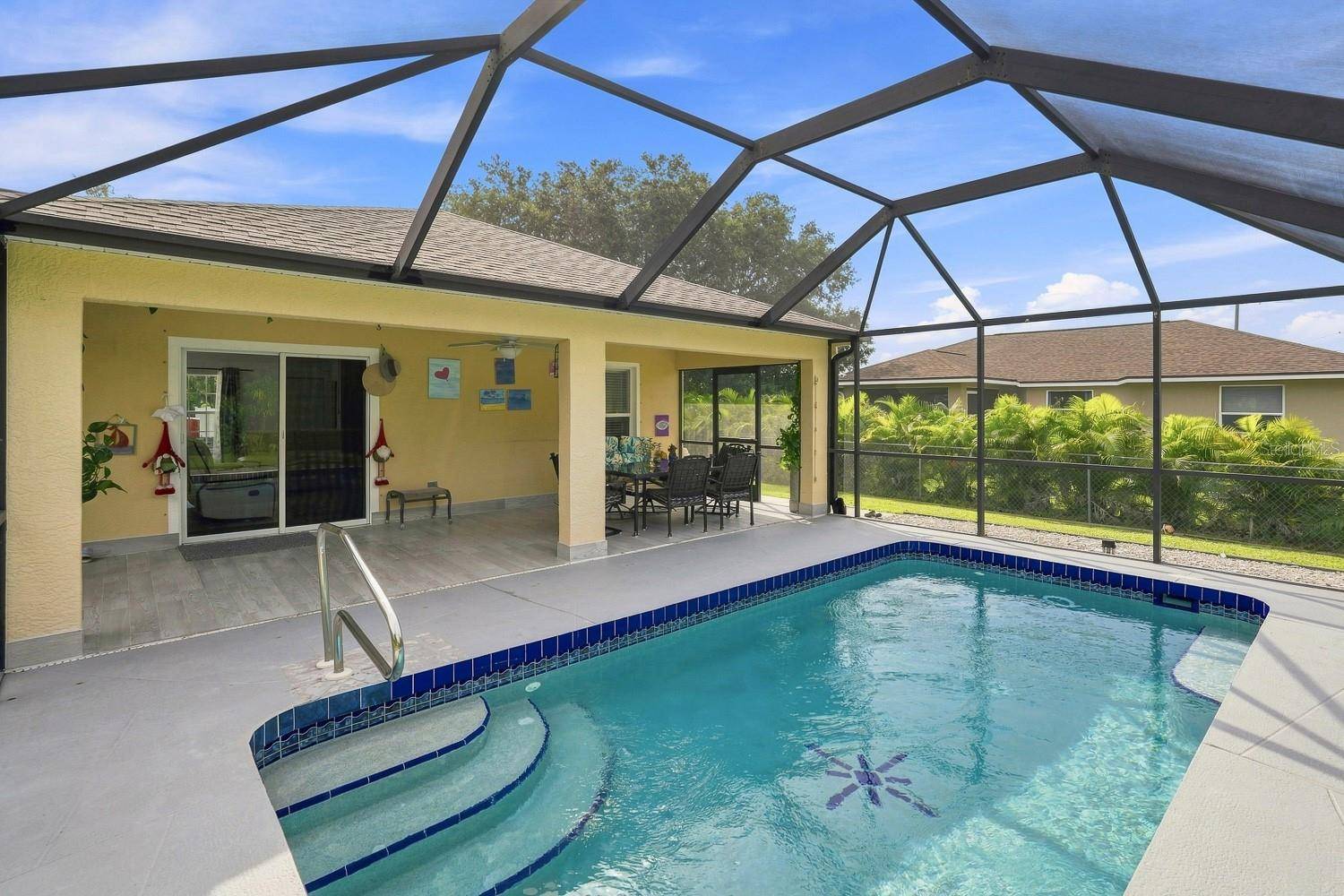 7570 CROCK AVE, North Port, FL 34291